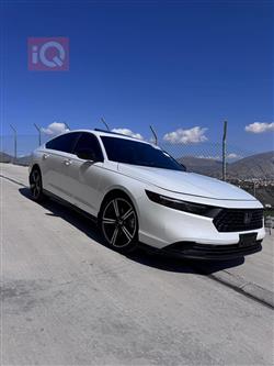 هوندا أكورد